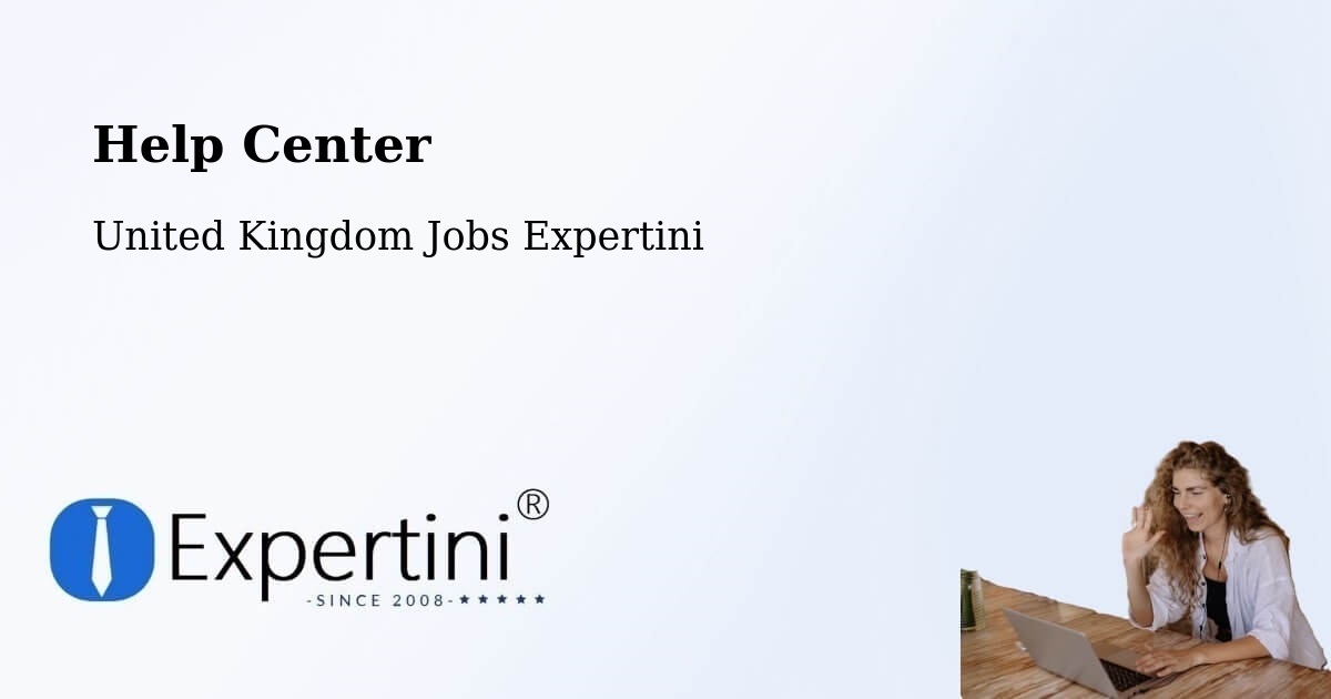 Help Center – Braintree - United Kingdom Jobs Expertini
