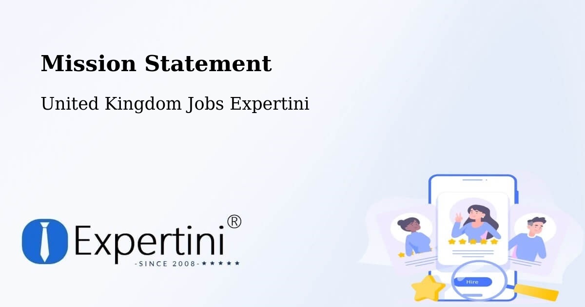 Corporate Mission – Braintree - United Kingdom Jobs Expertini