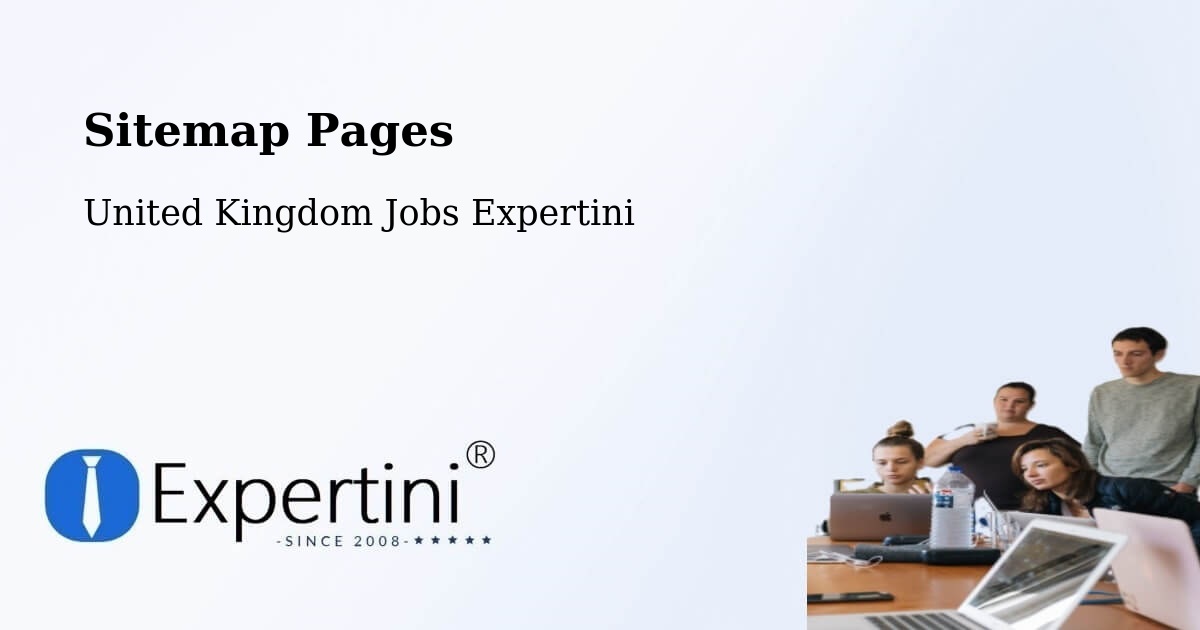 Sitemap Pages - Braintree - United Kingdom Jobs Expertini