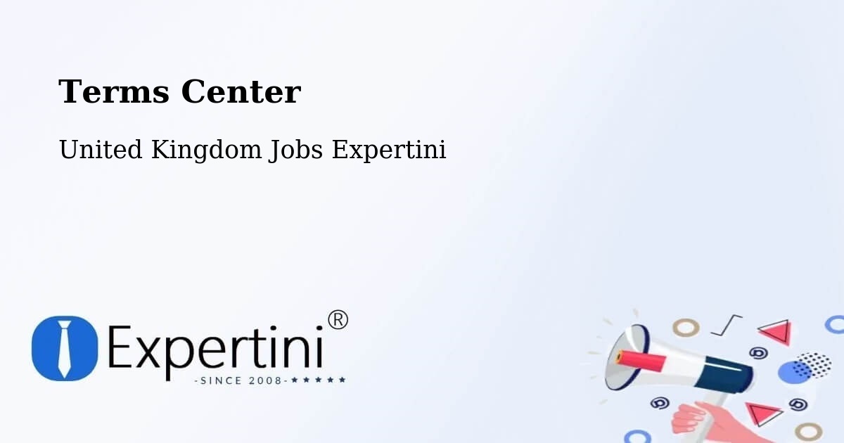 Terms of Service – Braintree - United Kingdom Jobs Expertini